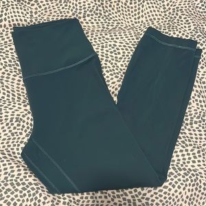 LULULUEMON ALIGN | size: 6